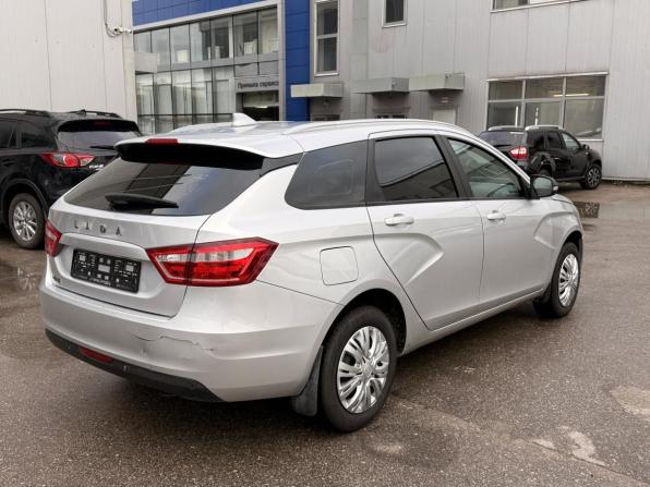 Lada (ВАЗ) Vesta I с пробегом 2019 года, цена 819 000 рублей, 239750 км, универсал, Автокод Объявления