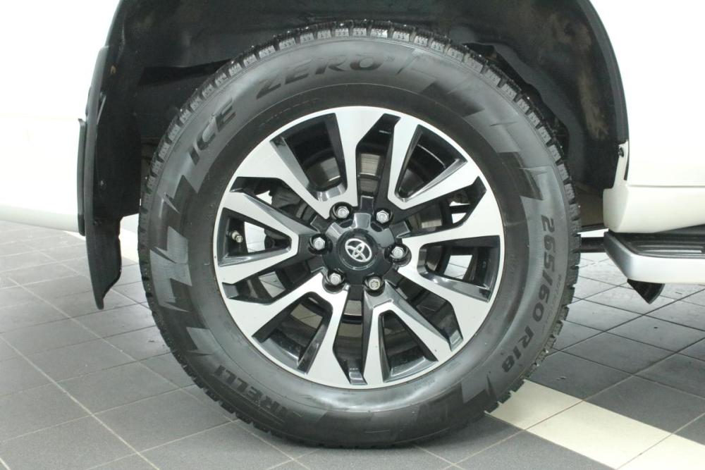Toyota Land Cruiser Prado 150 Series Рестайлинг 2 Красноярск  - изображение 7