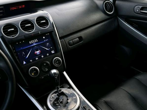 Mazda CX-7 I Рестайлинг с пробегом 2010 года, цена 985 000 рублей, 171520 км, внедорожник, Автокод Объявления