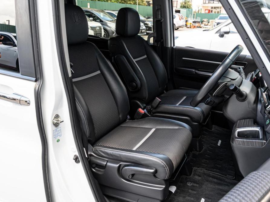 Honda Stepwgn V Краснодар  - изображение 10