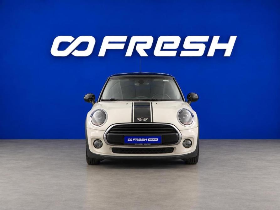 Mini Hatch III (F55/F56) Рестайлинг Москва  - изображение 3