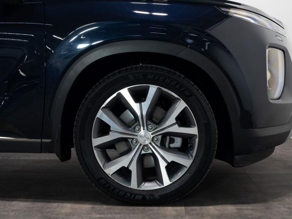 Hyundai Palisade I с пробегом 2019 года, цена 3 660 000 рублей, 133660 км, внедорожник, Автокод Объявления