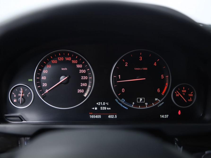 BMW X5 III (F15) Уфа  - изображение 14