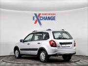 Lada (ВАЗ) Granta I Рестайлинг Нижний Новгород  - изображение 25