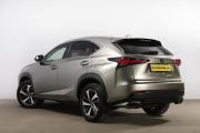 Lexus NX I Новосибирск  - изображение 24