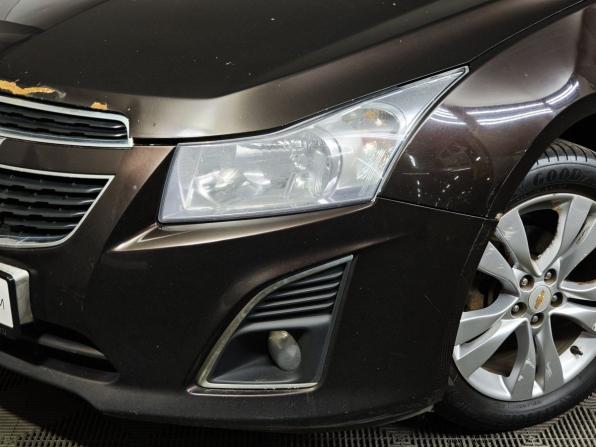 Chevrolet Cruze I Рестайлинг с пробегом 2013 года, цена 479 000 рублей, 268963 км, хэтчбек, Автокод Объявления