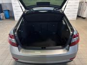 Skoda Octavia III (A7) Рестайлинг Санкт-Петербург  - изображение 29