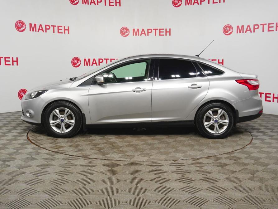 Ford Focus III Вологда  - изображение 8