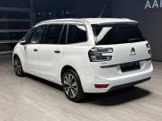 Citroen C4 Picasso II Рестайлинг Москва  - изображение 16
