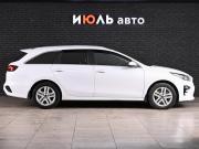 Kia Ceed III Екатеринбург  - изображение 28