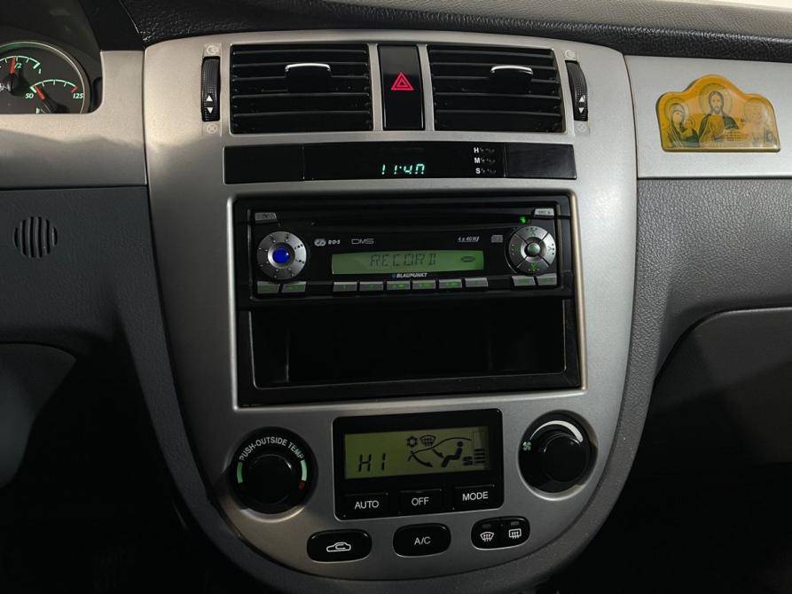 Chevrolet Lacetti I Великий Новгород  - изображение 15