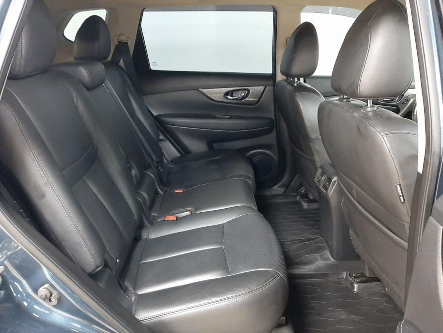 Nissan X-Trail III Москва  - изображение 11