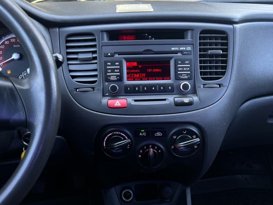 Kia Rio II Рестайлинг Волгоград  - изображение 9