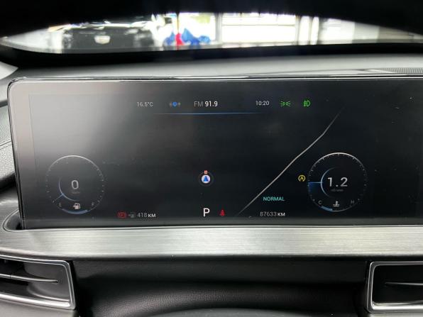 Chery Tiggo 7 Pro Max I с пробегом 2024 года, цена 1 750 000 рублей, 88000 км, внедорожник, Автокод Объявления