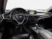 BMW X6 II (F16) Ростов-на-Дону  - изображение 26