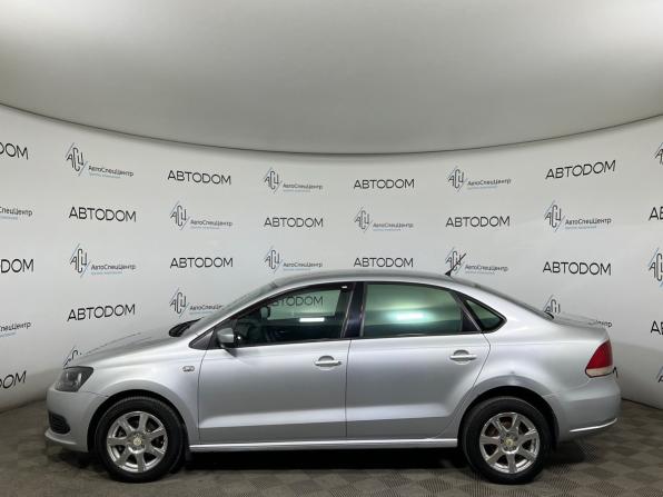Volkswagen Polo V с пробегом 2014 года, цена 759 000 рублей, 204650 км, седан, Автокод Объявления