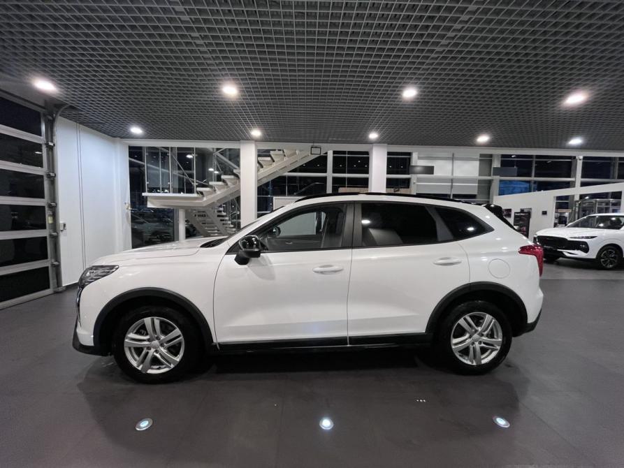 Haval Jolion I Рестайлинг Чебоксары  - изображение 6