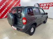 Chevrolet Niva I Рестайлинг Новочеркасск  - изображение 20