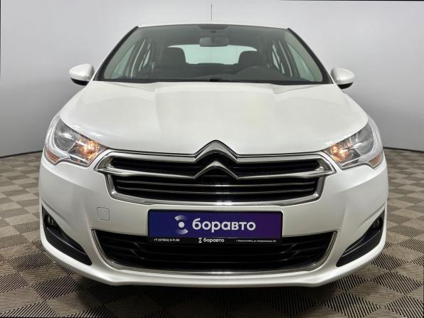 Citroen C4 II с пробегом 2013 года, цена 880 000 рублей, 86524 км, седан, Автокод Объявления