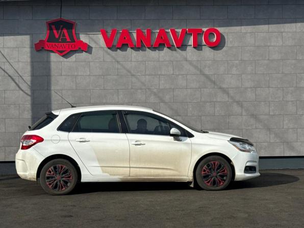 Citroen C4 II с пробегом 2013 года, цена 590 000 рублей, 187223 км, хэтчбек, Автокод Объявления