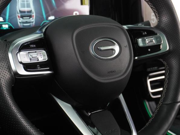 GAC GS8 II с пробегом 2023 года, цена 3 922 000 рублей, 23316 км, внедорожник, Автокод Объявления