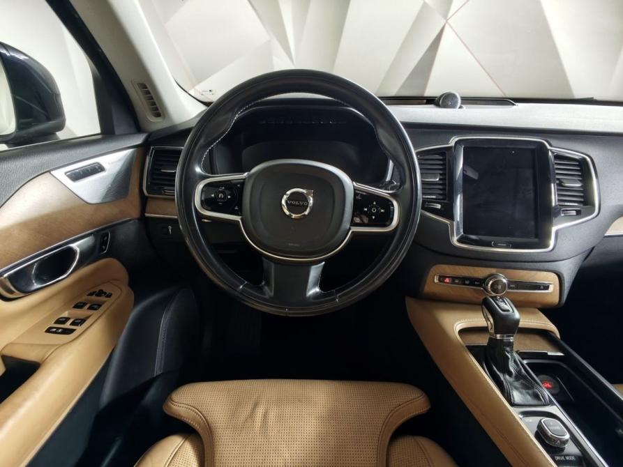 Volvo XC90 II Москва  - изображение 20
