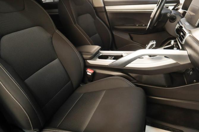 Geely Coolray I с пробегом 2022 года, цена 1 699 000 рублей, 51980 км, внедорожник, Автокод Объявления