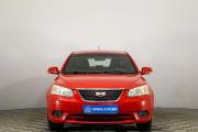 Geely Emgrand EC7 Пермь  - изображение 27