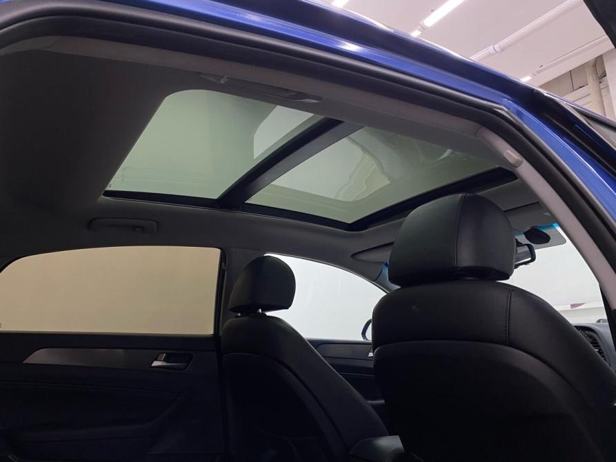 Hyundai Sonata VII (LF) Рестайлинг Энгельс  - изображение 37