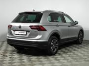 Volkswagen Tiguan II Санкт-Петербург  - изображение 29