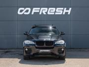 BMW X6 I (E71) Рестайлинг Краснодар  - изображение 30