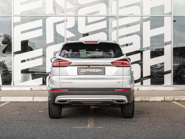 Geely Atlas Pro с пробегом 2023 года, цена 1 970 000 рублей, 54338 км, внедорожник, Автокод Объявления