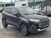 Ford EcoSport II Йошкар-Ола  - изображение 25