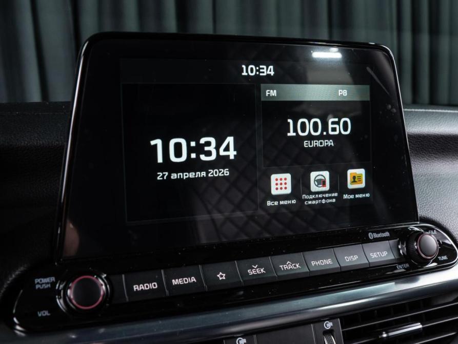 Kia Cerato IV Волгоград  - изображение 13