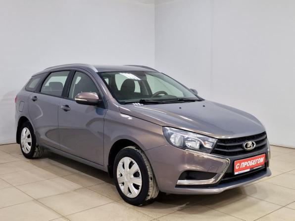 Lada (ВАЗ) Vesta I с пробегом 2019 года, цена 800 000 рублей, 239444 км, универсал, Автокод Объявления