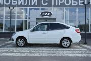 Lada (ВАЗ) Granta I Рестайлинг Воронеж  - изображение 19