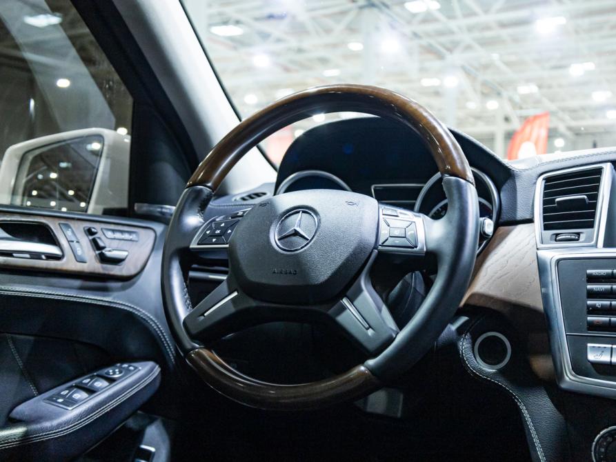 Mercedes-Benz GL-Класс II (X166) Санкт-Петербург  - изображение 15