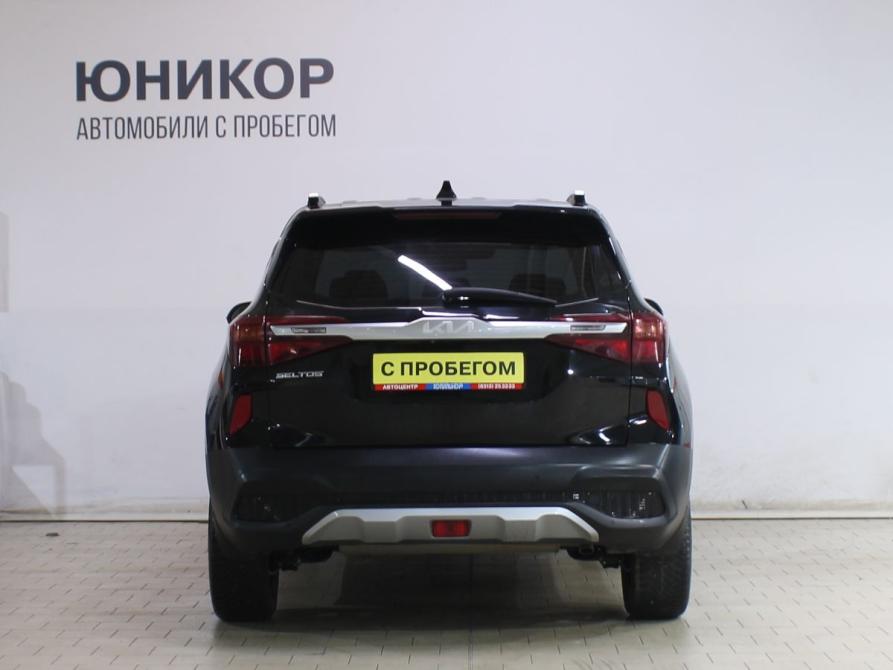 Kia Seltos I Дзержинск  - изображение 6