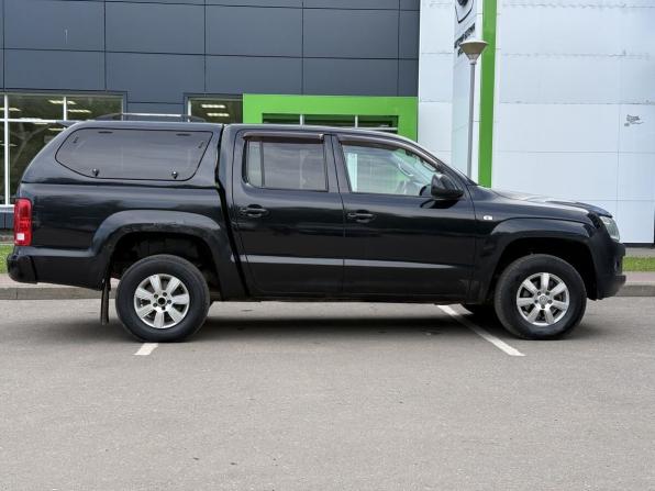 Volkswagen Amarok I с пробегом 2010 года, цена 1 180 000 рублей, 435110 км, offers.body_type.unknown, Автокод Объявления