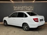 Lada (ВАЗ) Granta I Рестайлинг Уфа  - изображение 22