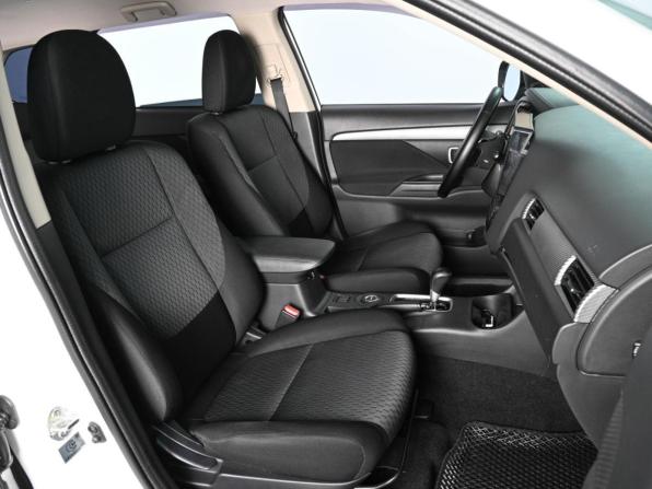 Mitsubishi Outlander III Рестайлинг с пробегом 2015 года, цена 1 679 000 рублей, 146755 км, внедорожник, Автокод Объявления