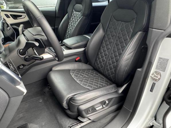 Audi Q8 I (4M) с пробегом 2020 года, цена 7 990 000 рублей, 62735 км, внедорожник, Автокод Объявления