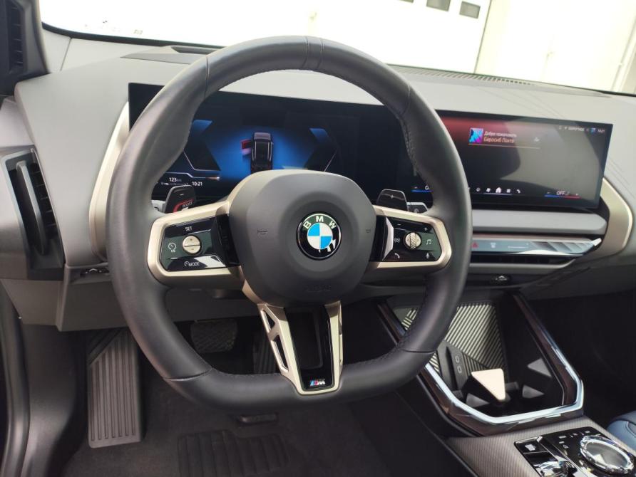 BMW X3 IV (G45/G48) Санкт-Петербург  - изображение 11