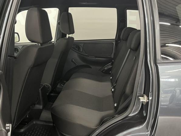 Chevrolet Niva I Рестайлинг с пробегом 2020 года, цена 850 000 рублей, 41337 км, внедорожник, Автокод Объявления