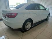 Lada (ВАЗ) Vesta I Арзамас  - изображение 10