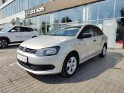 Volkswagen Polo V Набережные Челны  - изображение 21