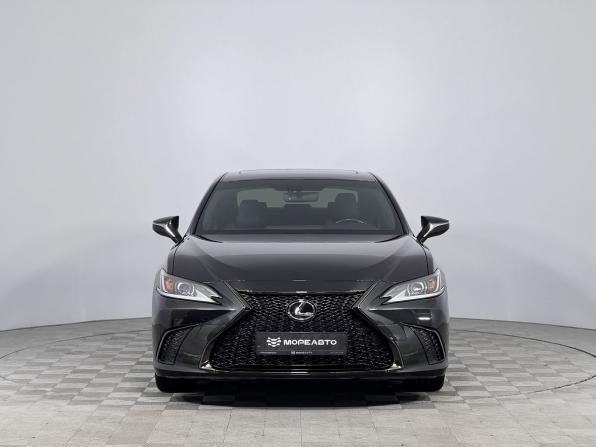 Lexus ES VII с пробегом 2020 года, цена 3 400 000 рублей, 166720 км, седан, Автокод Объявления
