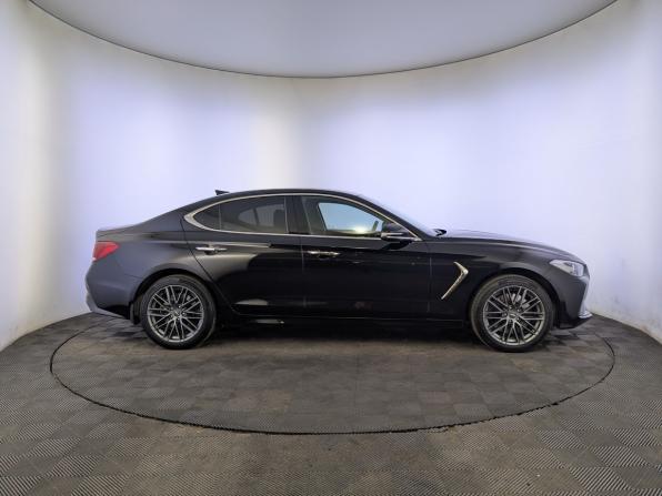 Genesis G70 I с пробегом 2020 года, цена 3 290 000 рублей, 30720 км, седан, Автокод Объявления