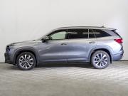 Skoda Kodiaq II Москва  - изображение 37