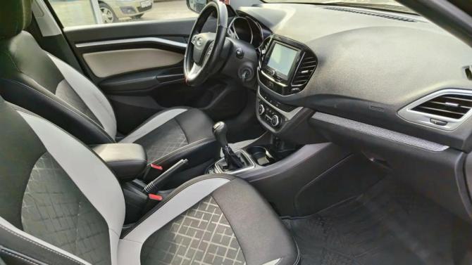 Lada (ВАЗ) Vesta I с пробегом 2019 года, цена 1 149 900 рублей, 101773 км, универсал, Автокод Объявления